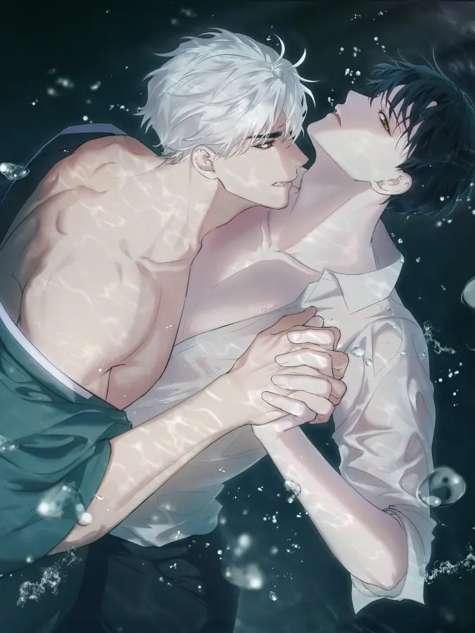 Entre Sueños y Sombras