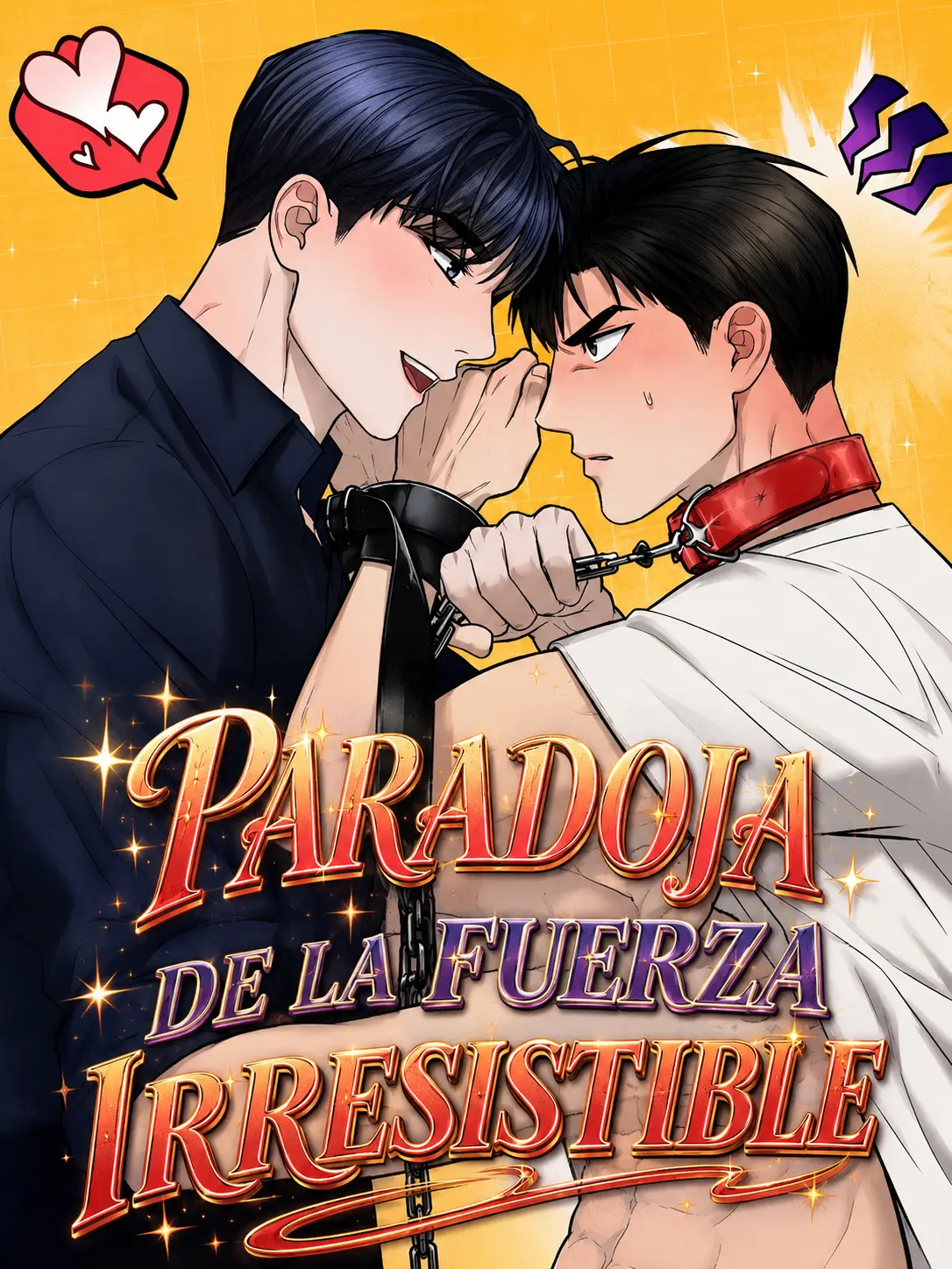 Paradoja de la Fuerza Irresistible